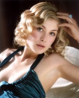 Rosamund Pike photo #